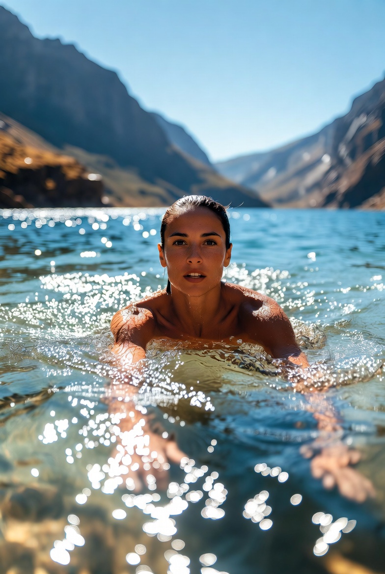 Colorful planning board with three priority cards